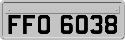 FFO6038