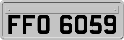 FFO6059