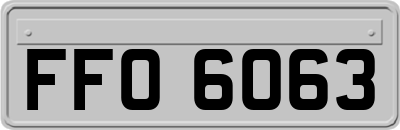 FFO6063