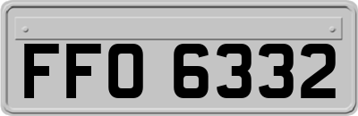 FFO6332
