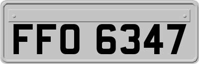 FFO6347