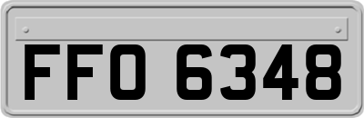 FFO6348