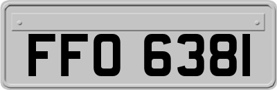 FFO6381