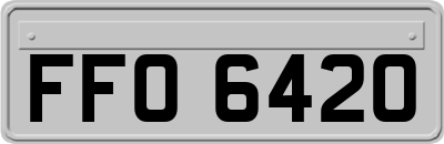 FFO6420