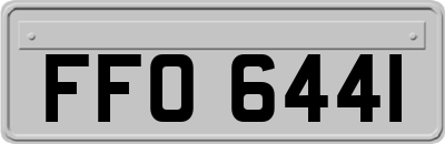 FFO6441