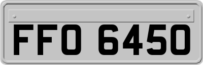 FFO6450
