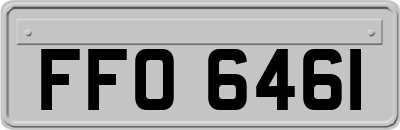 FFO6461