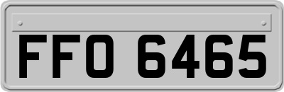 FFO6465
