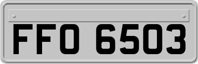 FFO6503