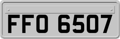 FFO6507