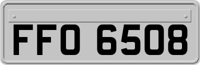 FFO6508