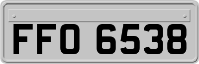 FFO6538
