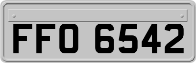 FFO6542