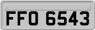 FFO6543