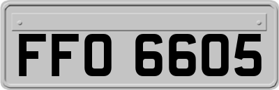 FFO6605