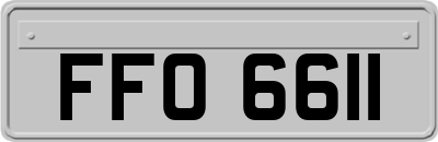 FFO6611