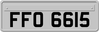 FFO6615