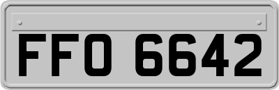 FFO6642