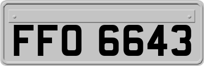 FFO6643