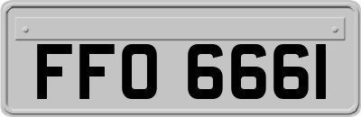 FFO6661