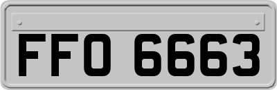 FFO6663