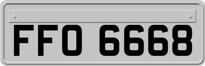 FFO6668
