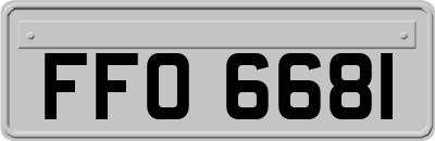 FFO6681