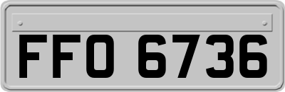 FFO6736
