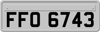 FFO6743