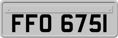 FFO6751