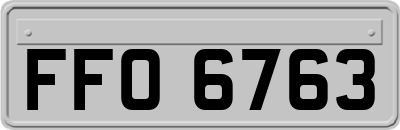 FFO6763