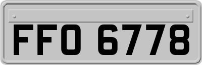 FFO6778