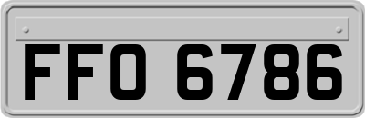 FFO6786