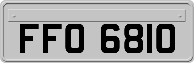 FFO6810