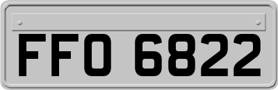 FFO6822
