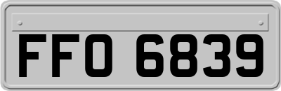 FFO6839