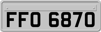 FFO6870