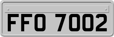 FFO7002
