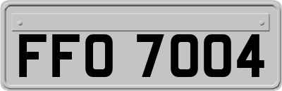 FFO7004