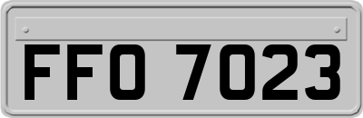 FFO7023