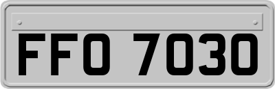 FFO7030