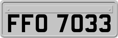 FFO7033