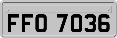 FFO7036