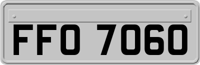FFO7060