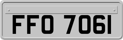 FFO7061