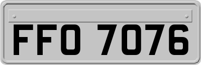 FFO7076