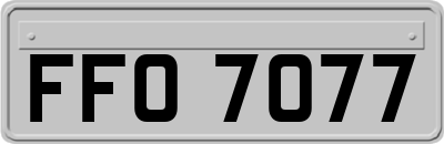FFO7077