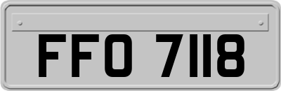FFO7118