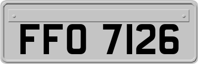 FFO7126