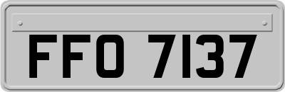FFO7137